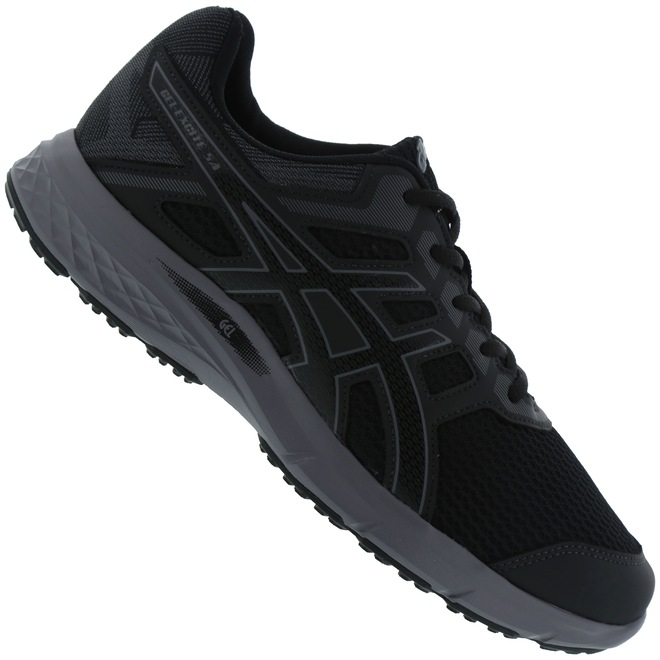 Tênis Asics Gel Excite 5 A - Masculino - Foto 1
