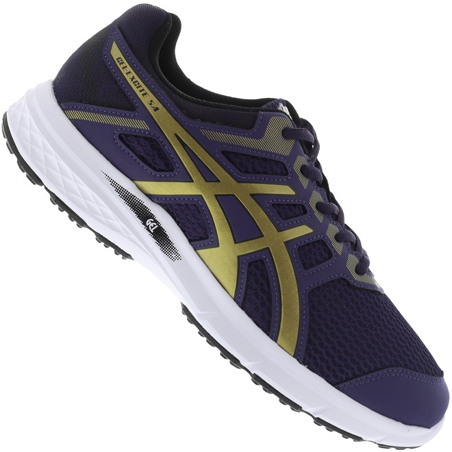 Tênis Asics Gel Excite 5 A - Masculino - Foto 1