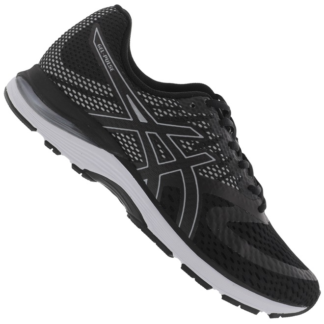 Tênis Asics Gel Pulse 10 A - Masculino - Foto 1