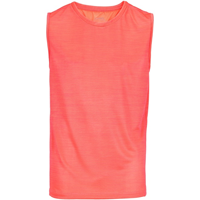 Camiseta Regata Oxer Textura Sublimada - Masculina - Foto 2