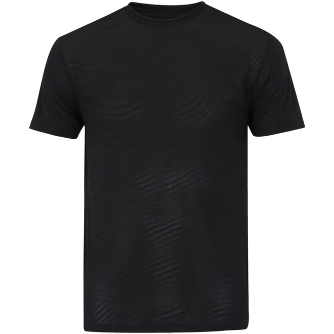 Camiseta Oxer Textura Sublimada - Masculina - Foto 1