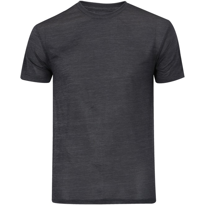 Camiseta Oxer Textura Sublimada - Masculina - Foto 1
