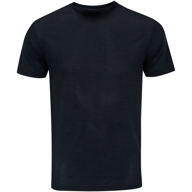Camiseta Oxer Textura Sublimada - Masculina - Foto 2