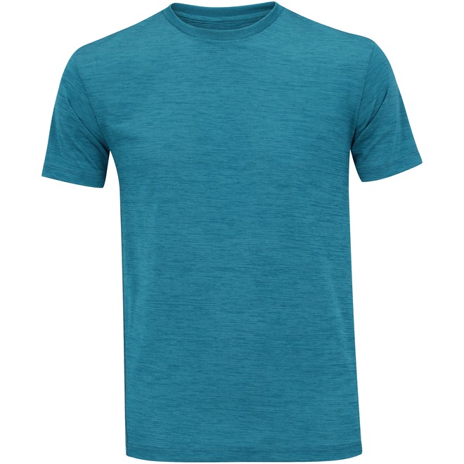 Camiseta Oxer Textura Sublimada - Masculina - Foto 2