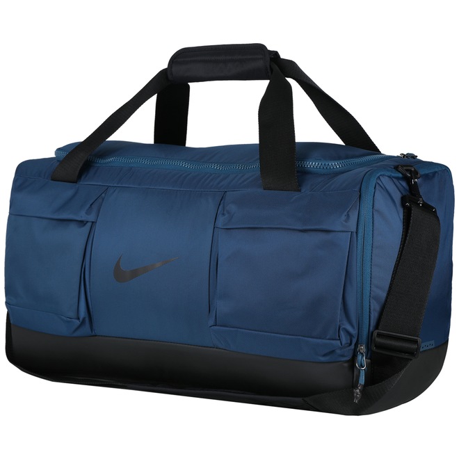 Mala Nike Vapor Power Duffle M - 54 Litros - Foto 1