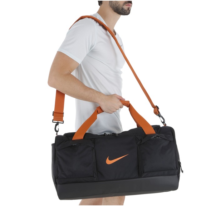 Mala Nike Vapor Power Duffle M - 54 Litros - Foto 1