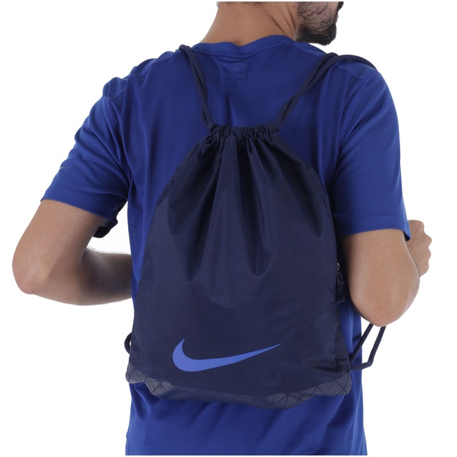 Gym Sack Nike Vapor 2.0 - 12 Litros - Foto 1