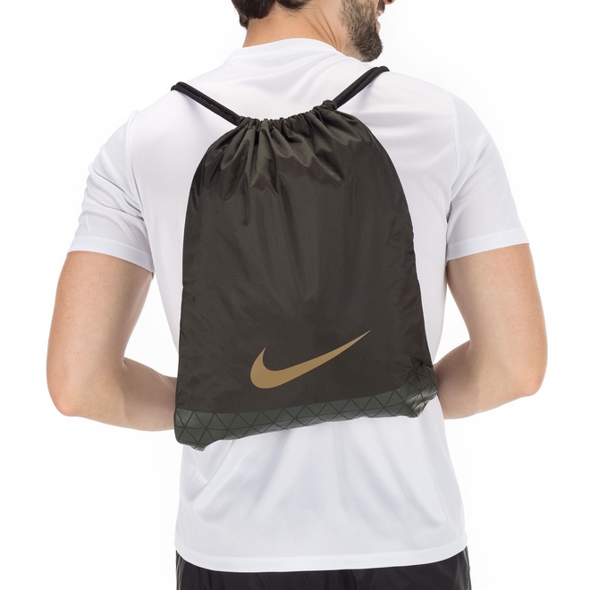 Gym Sack Nike Vapor 2.0 - 12 Litros - Foto 1