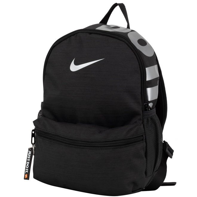 Mochila Nike Brasília JDI Mini - 11 Litros - Foto 1