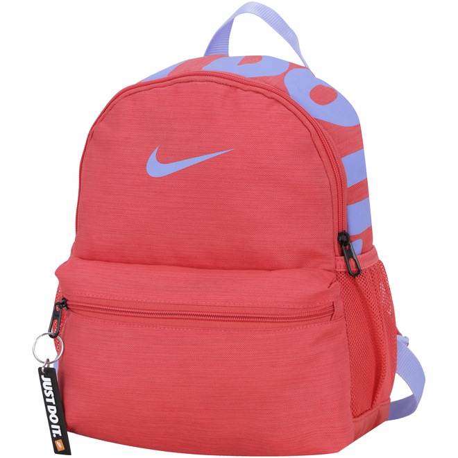 Mochila Nike Brasília JDI Mini - 11 Litros - Foto 1