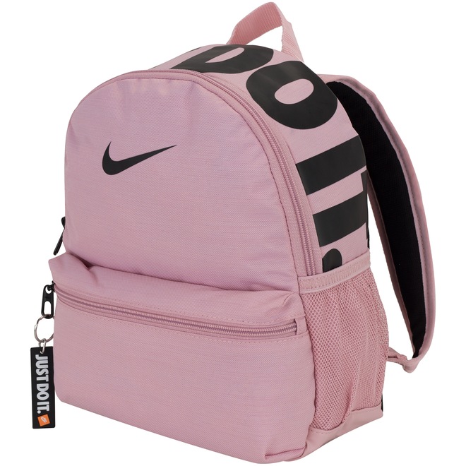 Mochila Nike Brasília JDI Mini - 11 Litros - Foto 1