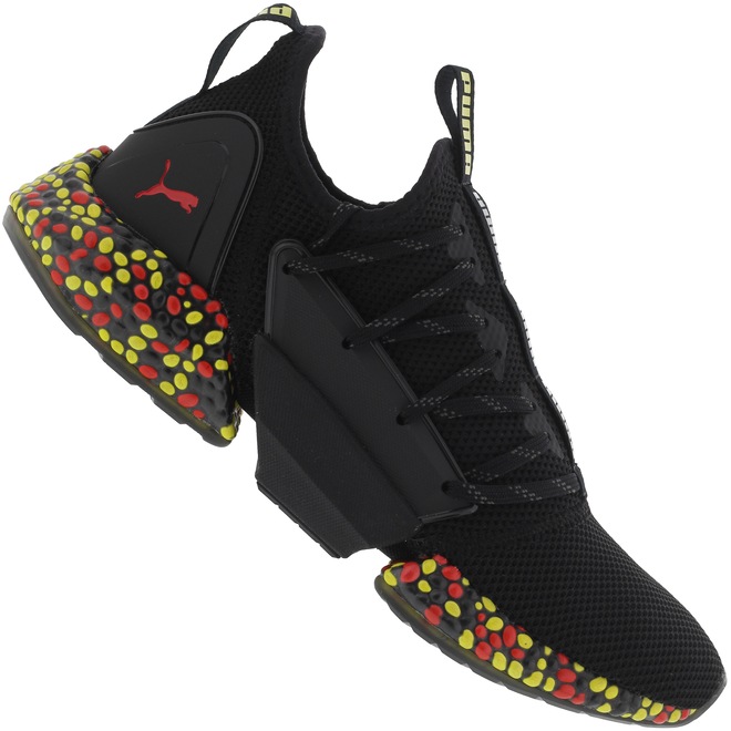 Tênis Puma Hybrid Rocket Runner - Masculino - Foto 1