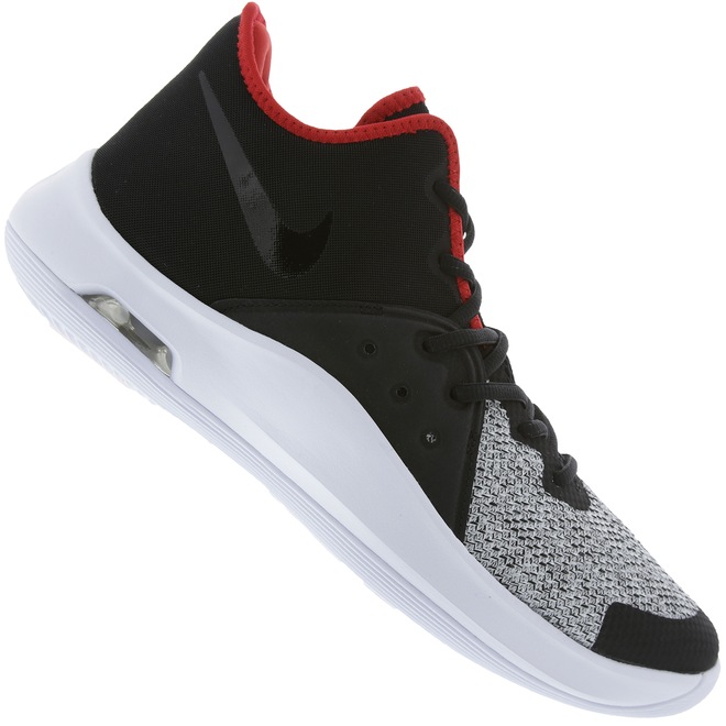 Tênis Nike Air Versitile III - Masculino - Foto 1