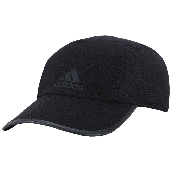 Boné Aba Curva adidas R96 Climacool - Strapback - Adulto - Foto 1