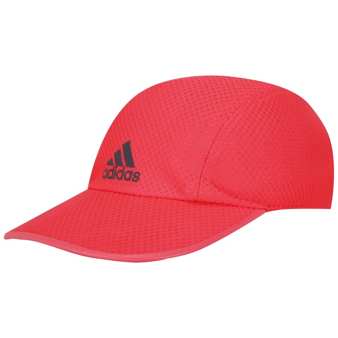 Boné Aba Curva adidas R96 Climacool - Strapback - Adulto - Foto 1