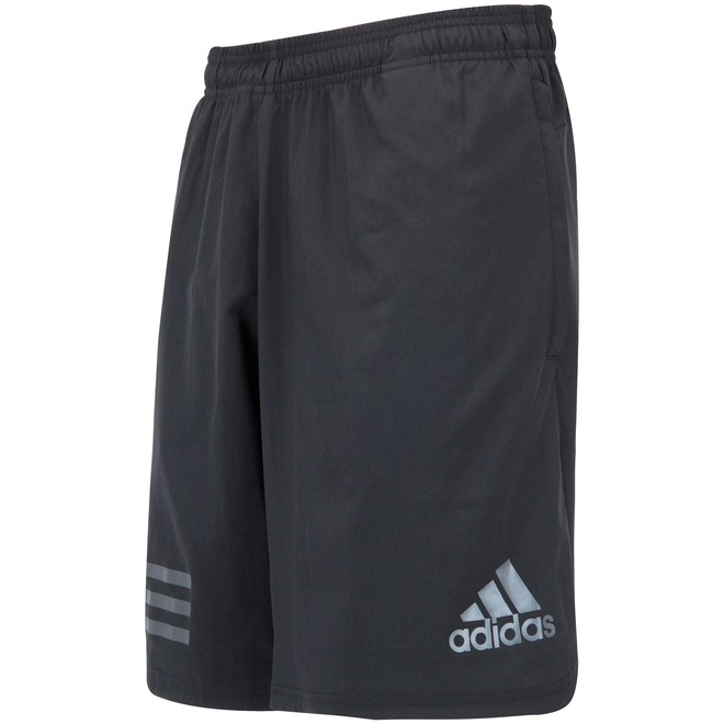 Bermuda adidas 4KRFT Climalite Woven - Masculina - Foto 2