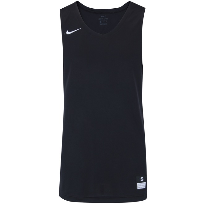 Camiseta Regata Nike National STK JSY - Masculina - Foto 1