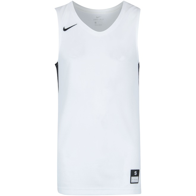 Camiseta Regata Nike National STK JSY - Masculina - Foto 1
