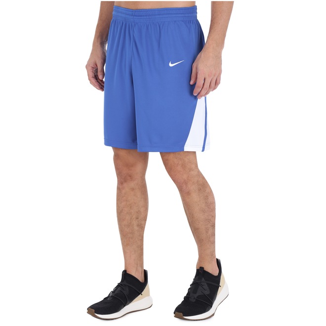 Bermuda Nike National STK - Masculina - Foto 2