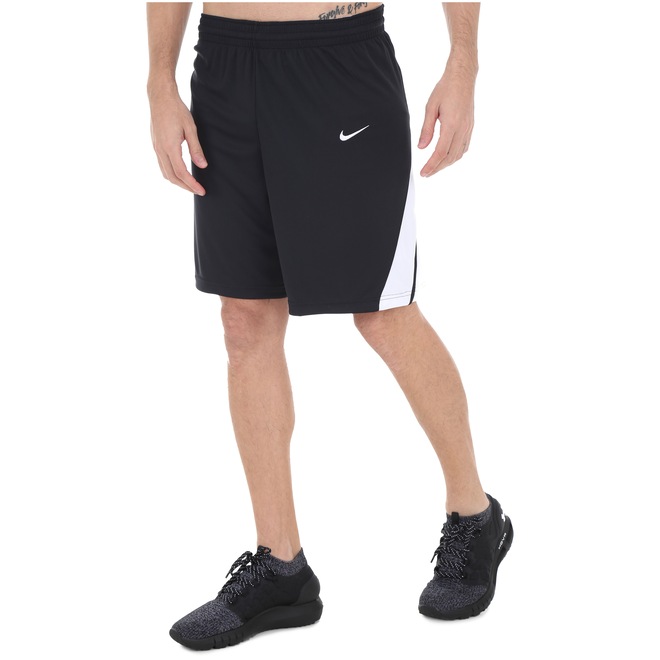 Bermuda Nike National STK - Masculina - Foto 2