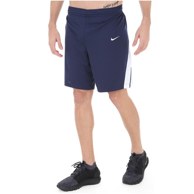 Bermuda Nike National STK - Masculina - Foto 2