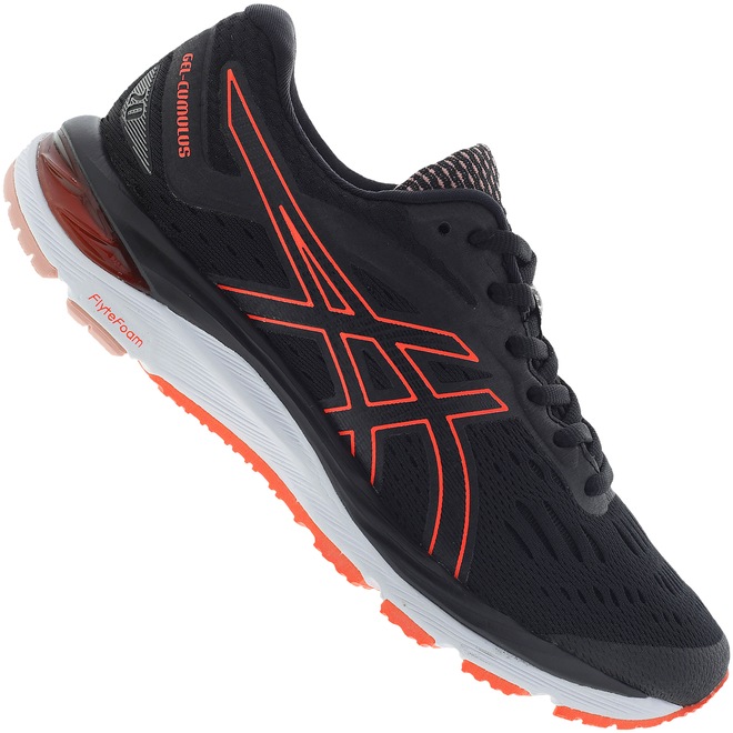 Tênis Asics Gel Cumulus 20 - Feminino - Foto 1