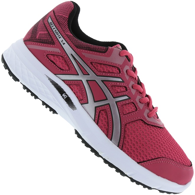 Tênis Asics Gel Excite 5 - Feminino - Foto 1