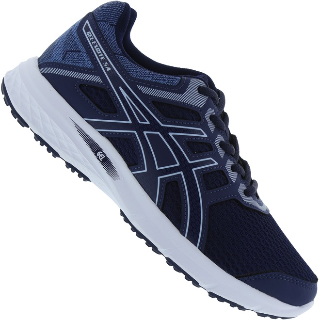Tênis Asics Gel Excite 5 - Feminino - Foto 1