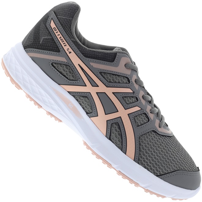 Tênis Asics Gel Excite 5 - Feminino - Foto 1