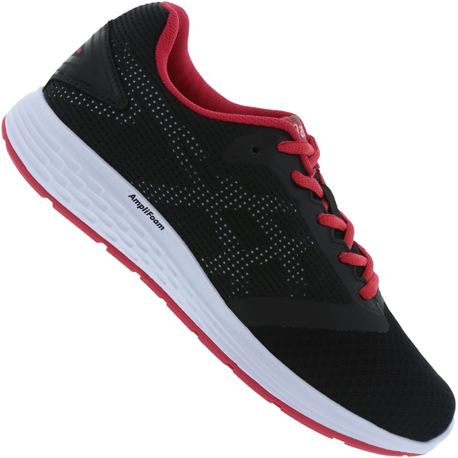 Tênis Asics Patriot 10 A - Feminino - Foto 1