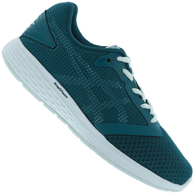 Tênis Asics Patriot 10 A - Feminino - Foto 1