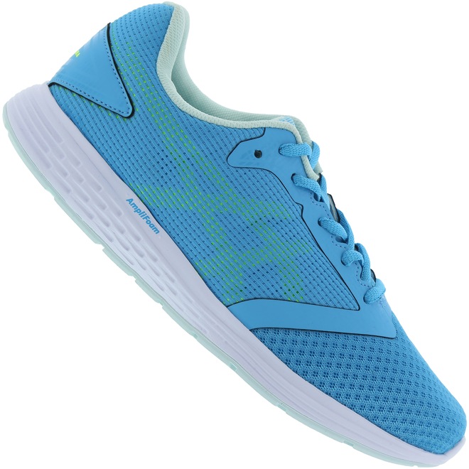 Tênis Asics Patriot 10 A - Feminino - Foto 1