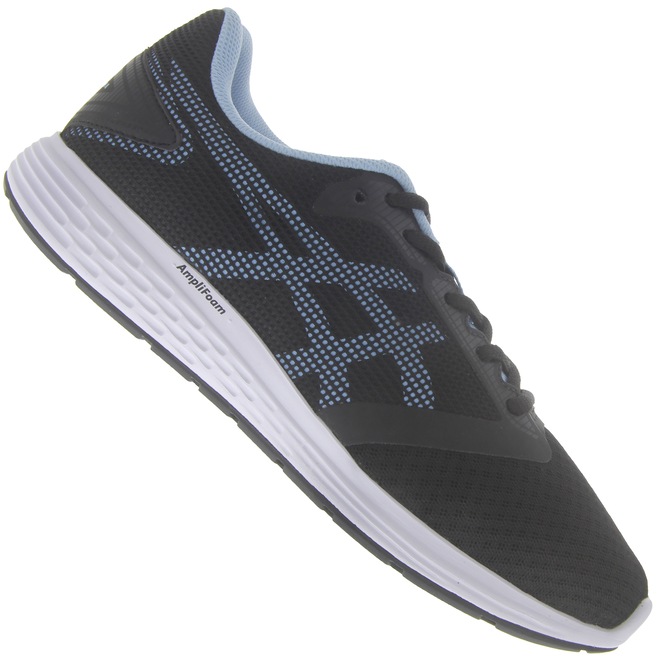 Tênis Asics Patriot 10 A - Feminino - Foto 1