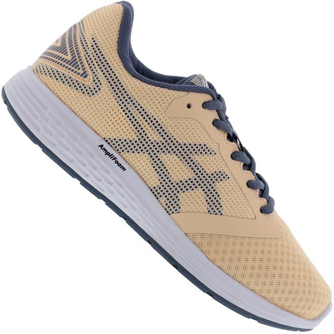 Tênis Asics Patriot 10 A - Feminino - Foto 1