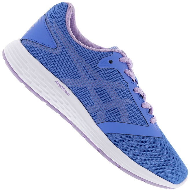 Tênis Asics Patriot 10 A - Feminino - Foto 1