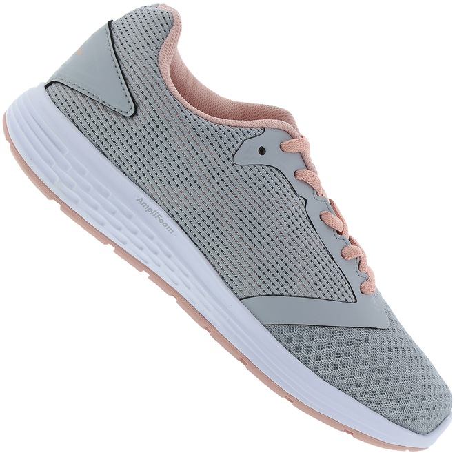 Tênis Asics Patriot 10 A - Feminino - Foto 1