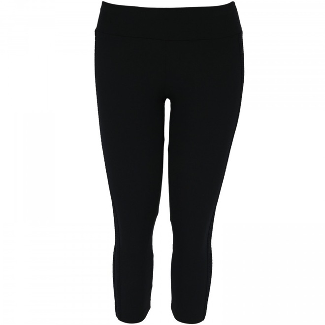 Calça Capri adidas 3S Tight - Feminina - Foto 1