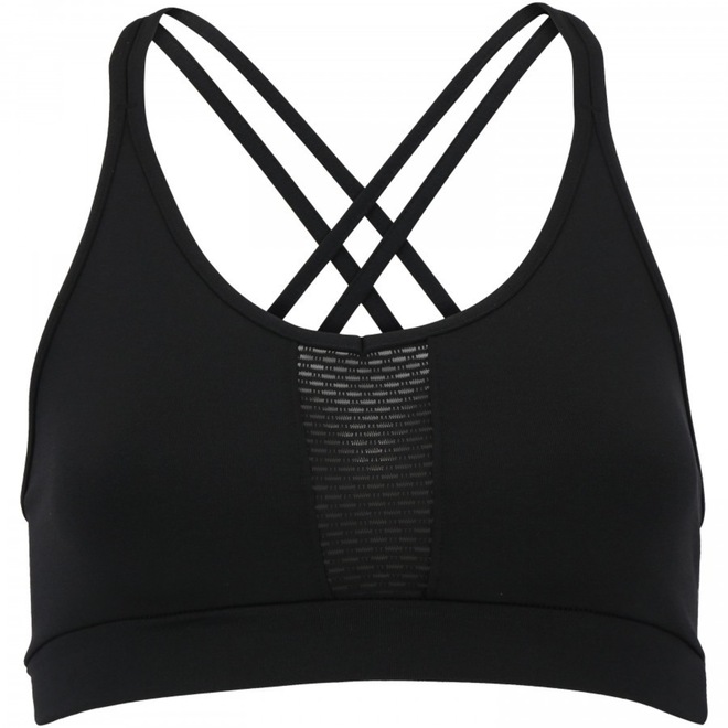 Top Fitness adidas M Basic BRA - Adulto - Foto 1