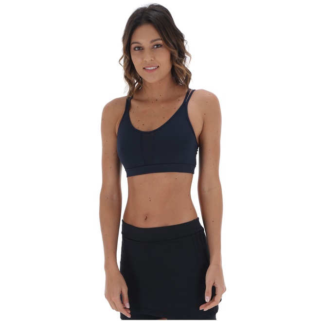 Top Fitness adidas M Basic BRA - Adulto - Foto 1
