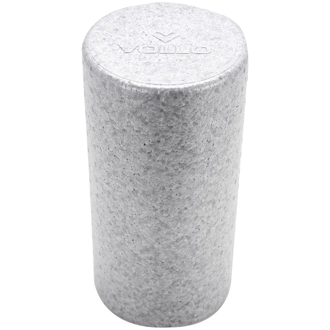 Rolo de Massagem e Liberação Miofascial Vollo - 30cm - Foto 1