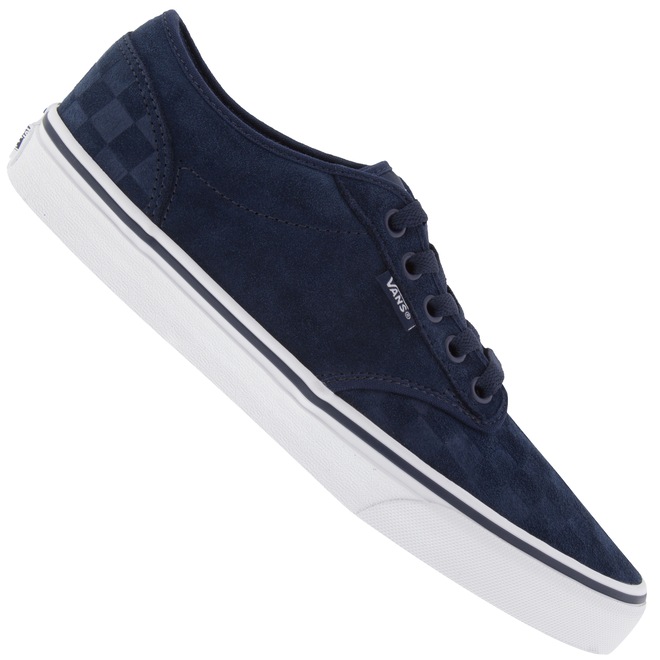 Tênis Vans Atwood Classic Tumble - Masculino - Foto 1