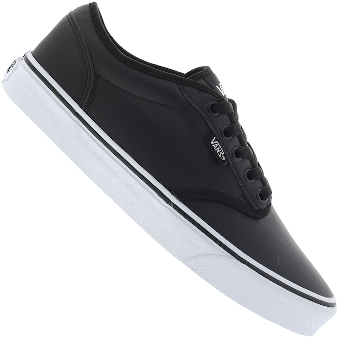 Tênis Vans Atwood Classic Tumble - Masculino - Foto 1