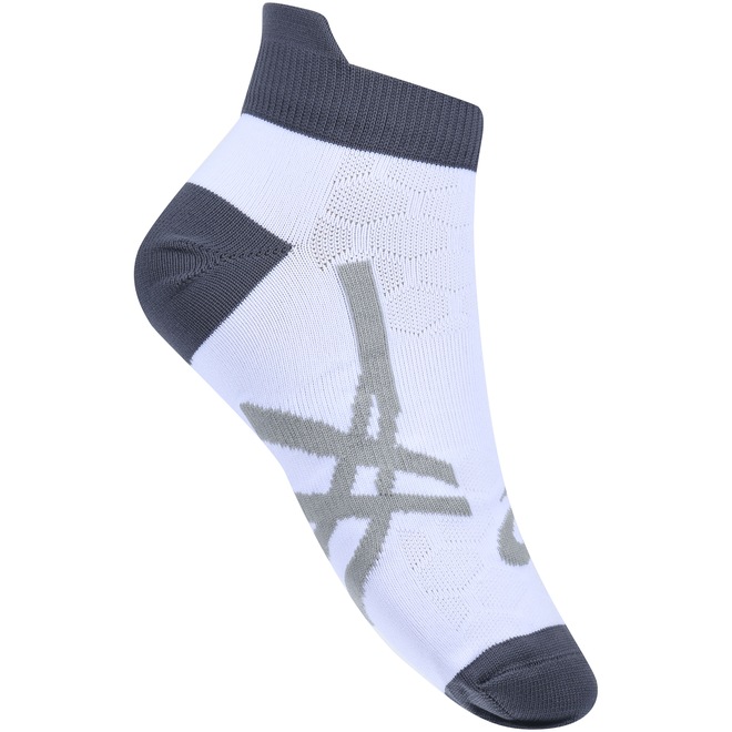 Meia Asics Single Tech - Adulto - Foto 1