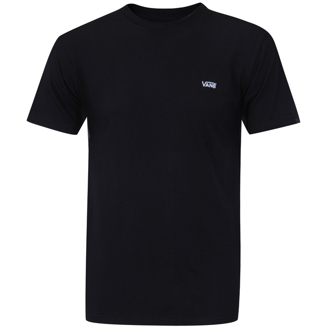 Camiseta Vans Core Basics Tee - Masculina - Foto 1
