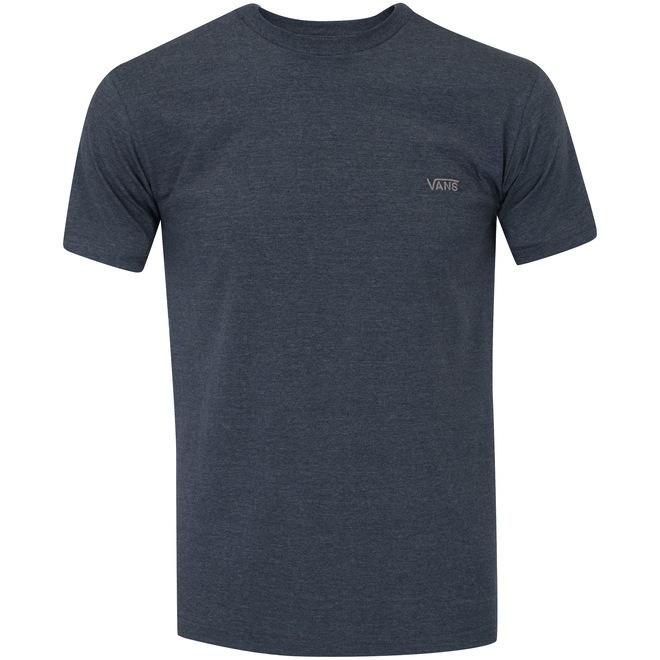 Camiseta Vans Core Basics Tee - Masculina - Foto 1