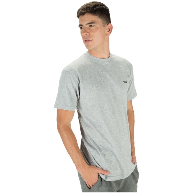 Camiseta Vans Core Basics Tee - Masculina - Foto 2