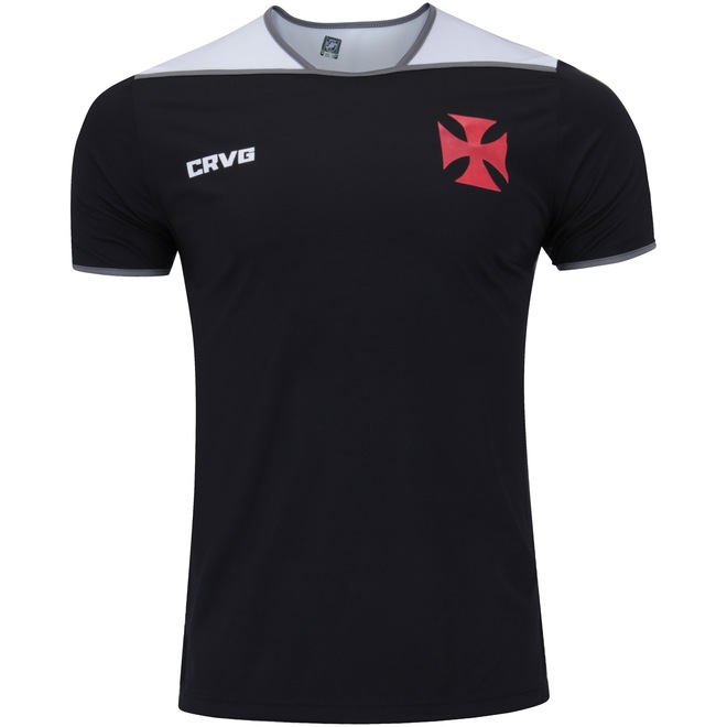 Camiseta do Vasco da Gama Up - Masculina - Foto 1