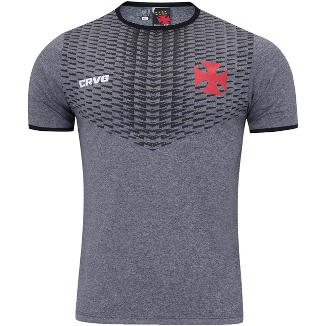 Camiseta do Vasco da Gama Blitz - Masculina - Foto 1