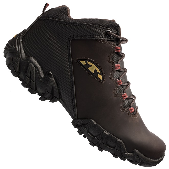 Bota Bull Terrier Sparks - Masculina - Foto 1