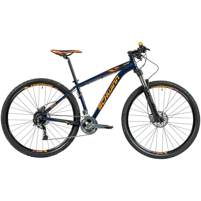 Bicicleta Schwinn Kalahari Aro29 A18 - Foto 1